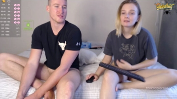 Toxicapplecake 31-10-2021 Webcam 